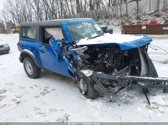1FMDE5AH7NLB13563 2022 FORD BRONCO