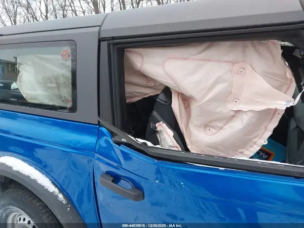 1FMDE5AH7NLB13563 2022 FORD BRONCO - Image 8