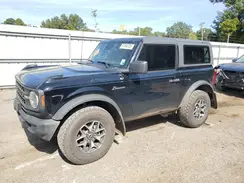 1FMDE5AH7NLB13790 2022 FORD BRONCO
