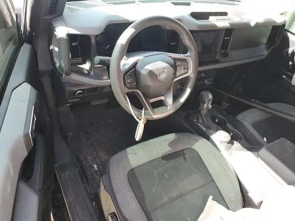 1FMDE5AH7NLB13790 2022 FORD BRONCO - Image 8