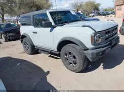 1FMDE5AH7NLB27303 2022 FORD BRONCO