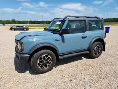 1FMDE5AH7NLB60530 2022 FORD BRONCO
