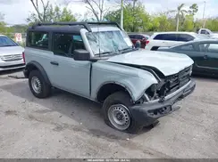 1FMDE5AH7PLB01996 2023 FORD BRONCO