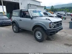 1FMDE5AH7PLB26087 2023 FORD BRONCO