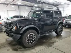 1FMDE5AH7PLB26901 2023 FORD BRONCO