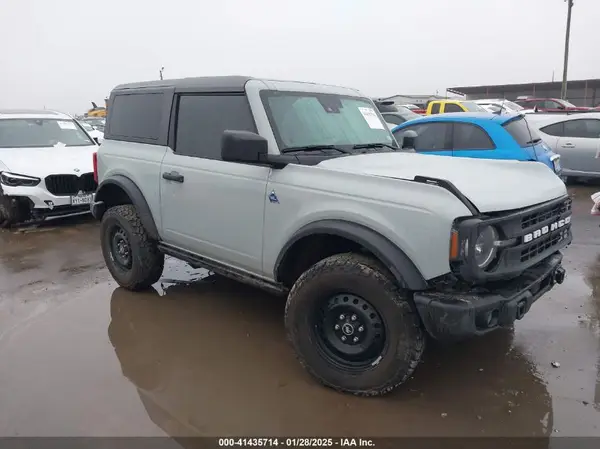 1FMDE5AH7PLB27790 2023 FORD BRONCO - Image 1