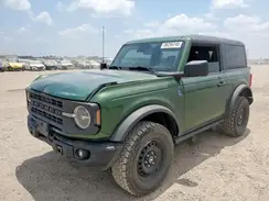 1FMDE5AH7PLB84605 2023 FORD BRONCO