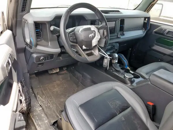 1FMDE5AH7PLB84605 2023 FORD BRONCO - Image 8
