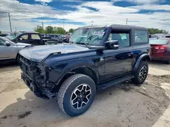1FMDE5AH8MLA61259 2021 FORD BRONCO
