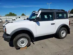 1FMDE5AH8MLA69118 2021 FORD BRONCO