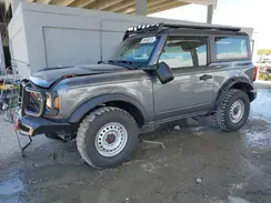 1FMDE5AH8MLB09097 2021 FORD BRONCO