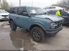 1FMDE5AH8NLA89273 2022 FORD BRONCO