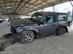 1FMDE5AH8NLB20277 2022 FORD BRONCO