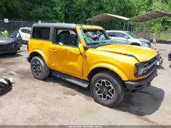 1FMDE5AH8NLB46149 2022 FORD BRONCO