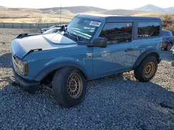 1FMDE5AH8PLB06494 2023 FORD BRONCO