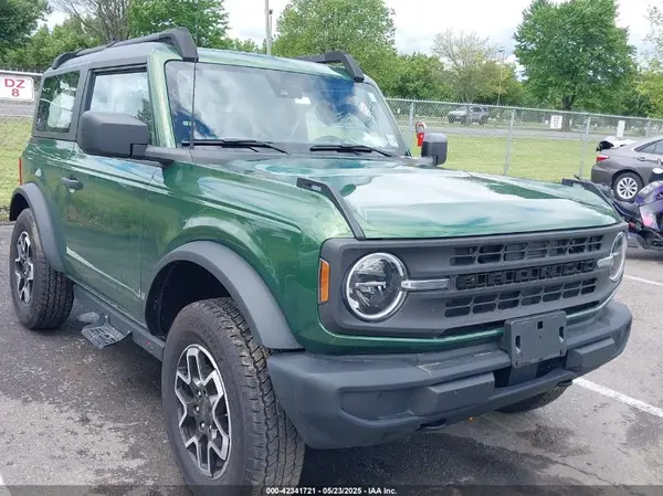 1FMDE5AH8PLB24462 2023 FORD BRONCO - Image 1
