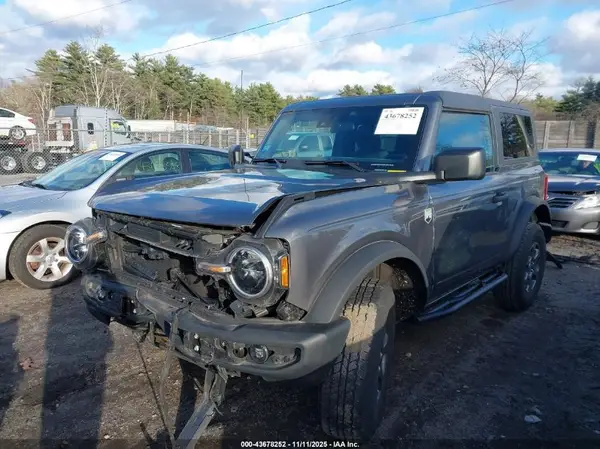1FMDE5AH8PLB24736 2023 FORD BRONCO - Image 2