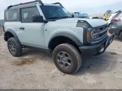 1FMDE5AH9NLA74555 2022 FORD BRONCO