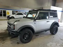 1FMDE5AH9NLA89251 2022 FORD BRONCO