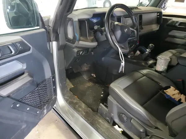 1FMDE5AH9NLA89251 2022 FORD BRONCO - Image 8