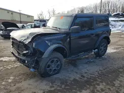 1FMDE5AH9NLB02628 2022 FORD BRONCO