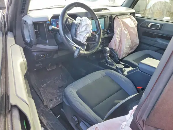 1FMDE5AH9NLB02628 2022 FORD BRONCO - Image 8