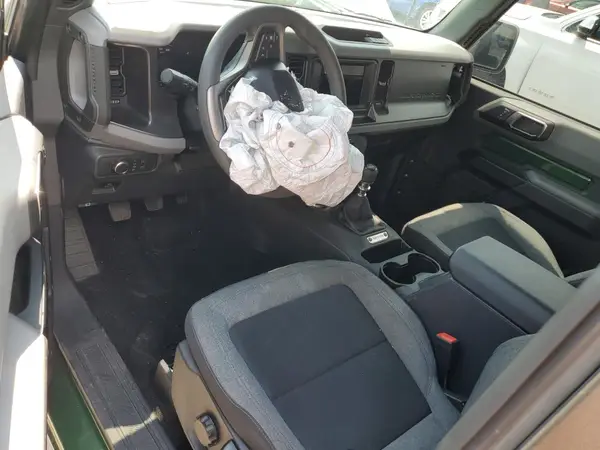 1FMDE5AH9NLB15492 2022 FORD BRONCO - Image 8