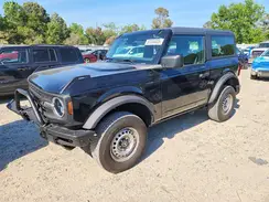 1FMDE5AH9NLB46130 2022 FORD BRONCO