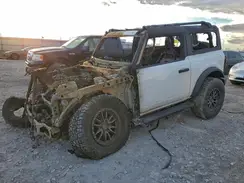 1FMDE5AH9NLB71559 2022 FORD BRONCO