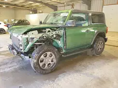 1FMDE5AH9PLB59771 2023 FORD BRONCO