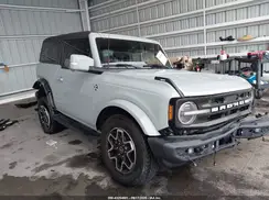 1FMDE5AH9PLB81933 2023 FORD BRONCO