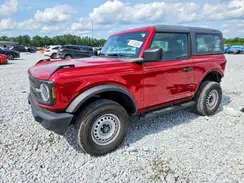 1FMDE5AHXMLA77429 2021 FORD BRONCO