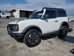 1FMDE5AHXMLB05603 2021 FORD BRONCO