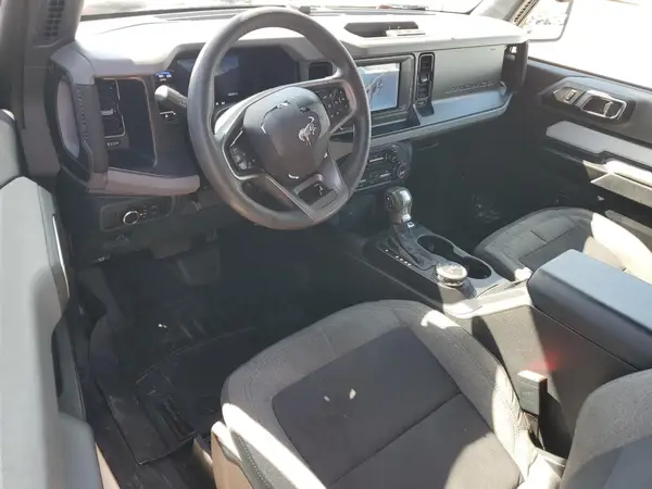 1FMDE5AHXNLB04386 2022 FORD BRONCO - Image 8