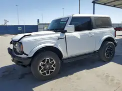1FMDE5AHXNLB15534 2022 FORD BRONCO