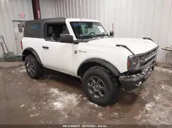 1FMDE5AHXPLB20297 2023 FORD BRONCO