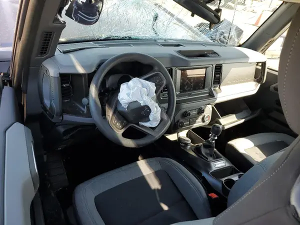 1FMDE5AHXPLB25788 2023 FORD BRONCO - Image 8