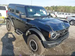1FMDE5AHXPLB27461 2023 FORD BRONCO