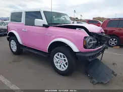 1FMDE5AHXPLB33437 2023 FORD BRONCO