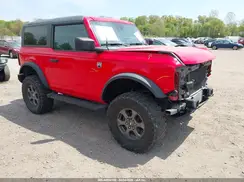 1FMDE5AP0MLA63191 2021 FORD BRONCO