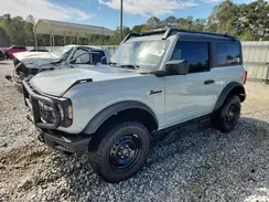 1FMDE5AP0NLB46086 2022 FORD BRONCO