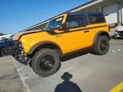 1FMDE5AP0NLB55371 2022 FORD BRONCO