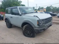 1FMDE5AP0PLB19098 2023 FORD BRONCO