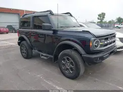 1FMDE5AP1MLA69419 2021 FORD BRONCO
