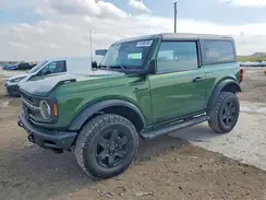 1FMDE5AP1NLA70426 2022 FORD BRONCO