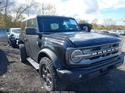 1FMDE5AP1NLB04963 2022 FORD BRONCO