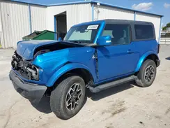 1FMDE5AP1NLB09404 2022 FORD BRONCO
