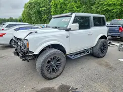 1FMDE5AP1NLB69795 2022 FORD BRONCO
