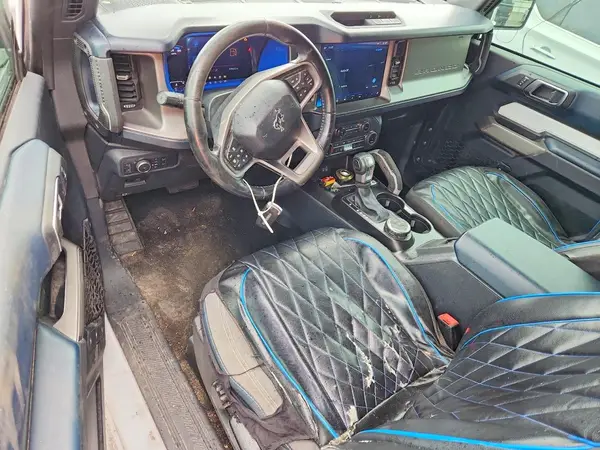 1FMDE5AP1NLB69795 2022 FORD BRONCO - Image 8