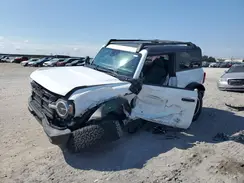 1FMDE5AP1PLA94504 2023 FORD BRONCO